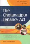 The Chotanagpur Tenancy Act