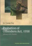 The Probation of Offenders Act, 1958