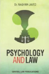 Psychology and Law