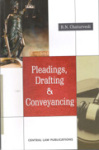 Pleadings, Drafting & Conveyancing