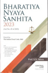 Bharatiya Nyaya Sanhita 2023