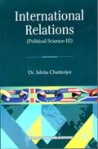 Political Science-III (International Relations)