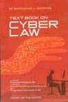 Text Book on Cyber Law