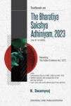 Textbook on The Bharatiya Sakshya Adhiniyam, 2023