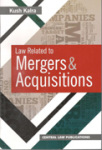 Law Related to Mergers & Acquisitions