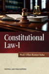 Constitutional Law-I